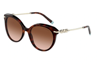 Occhiali da sole Tiffany Donna 0TF4189B 55  80023B